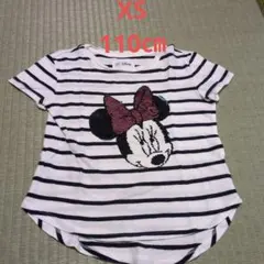 Tシャツ　110㎝　GAPKIDS　ディズニー