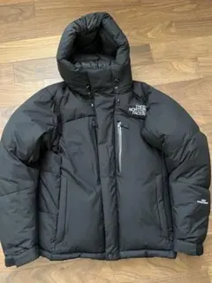 バルトロライトジャケット M 黒THE NORTH FACE ノースフェイス
