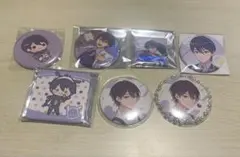 剣持刀也 缶バッジ 福岡 まとめ売り 2025年最新】剣持刀也 缶バッジ まとめ売りの人気アイテム