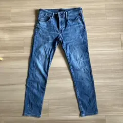 メンズ　ユニクロデニム　32(82cm)