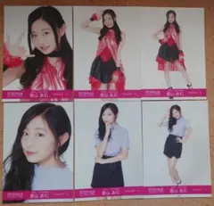 石村舞波Berryz工房(ベリーズ工房)/写真&卒業記事&リーフレット/まとめ