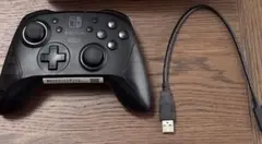 HORI ワイヤレスホリパッド for Nintendo Switch