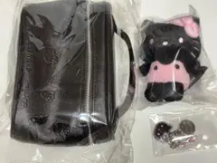 WAKEMAKE ハローキティコラボ