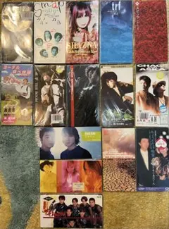 318 90年代 台湾ポップス カセットテープ 23本セット まとめ売り