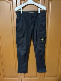 Stone island カーゴパンツ w31 - メルカリ
