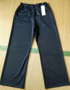 コムサイズム☆タグ付き　ストレートパンツ