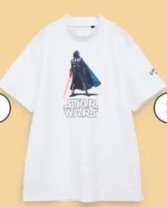 (新品・未使用)Callaway Star Wars ダース・ベイダー シャツ
