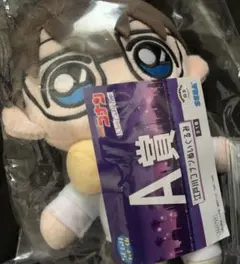 セガラッキーくじ Neo City Pop A賞 名探偵コナン