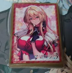 2025年最新】アマカノ スリーブの人気アイテム - メルカリ