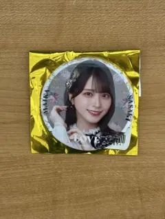 2026年最新】佐々木舞香 缶バッジの人気アイテム - メルカリ