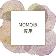 momo様　専用ページ