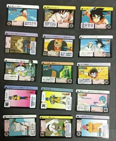 2026年最新】ドラゴンボールカード 本弾の人気アイテム - メルカリ