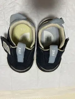 IFME ネイビー スニーカー　12.0cm