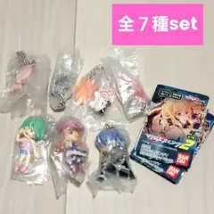 マクロスF　スイング2 BANDAI　マクロスフロンティア