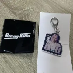 2026年最新】straykids フィリックス キーホルダーの人気アイテム