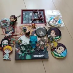 鬼滅の刃グッズまとめ
