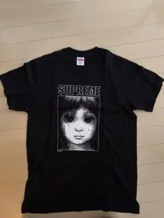 Supreme Mona Lisa Tee Black Sサイズ - メルカリ