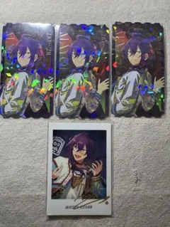 あんスタ 礼瀬マヨイ カード まとめ売り