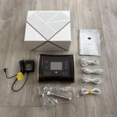 美品】リアライズ スリムビューティーハウス REALIZE EMS - メルカリ