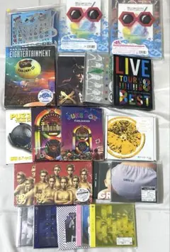 2025年最新】super eight dvdの人気アイテム - メルカリ