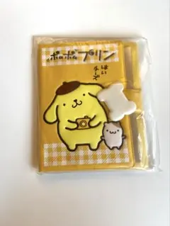 2026年最新】ポムポムプリン 1998の人気アイテム - メルカリ