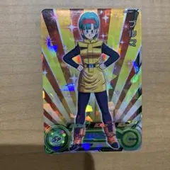 （希少）ドラゴンボールカードダス 希少激レア美品】ドラゴンボールGT カードダス No.185 - メルカリ