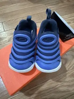 Nike ダイナモフリー TD 12サイズ【新品未使用タグ付き】