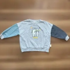 ムーミン トレーナー
