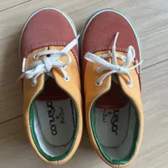 【キッズ】Vans スニーカー