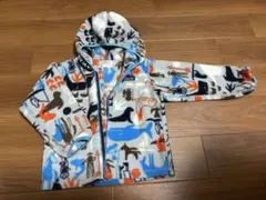 Patagonia フリースジャケット 3T