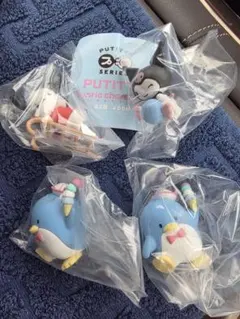 putittoサンリオキャラクターズまとめ売り