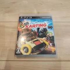 リトルビッグプラネット カーティング