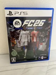 PS5 EA SPORTS FC 26