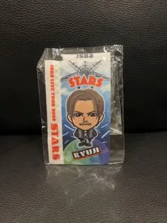 今市隆二　ミニのぼり