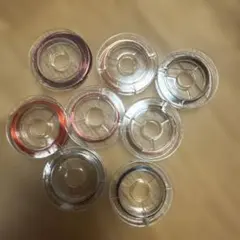 ハンドメイド用 ワイヤー 8個セット