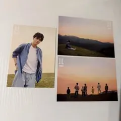 三代目JSB 岩田剛典 フォトカード