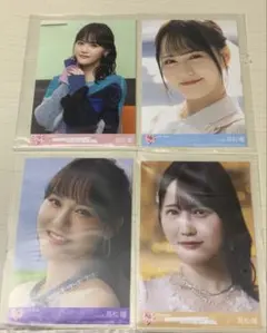 髙松瞳　＝LOVE イコラブ　封入　生写真　まとめ売り