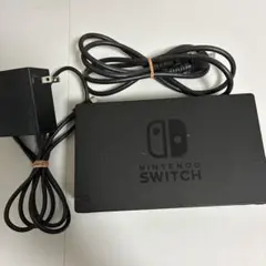 19 Nintendo Switch ドッグセット