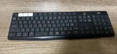 Logicool k370sワイヤレスキーボード 本体のサムネイル