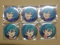 あんスタ　ライカ　缶バッジ