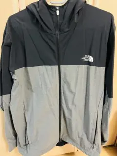 ★THE NORTH FACE エイペックスフレックスフーディ Mサイズ