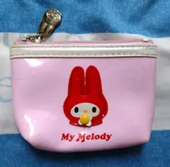 My Melody マイメロディ　コインケース