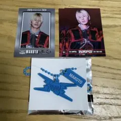 長谷川慎 フォトカ ノーマル ラバーネックレス