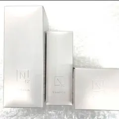 N organic Bright 3点セットのサムネイル