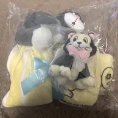 キャットコレクション　1番くじ