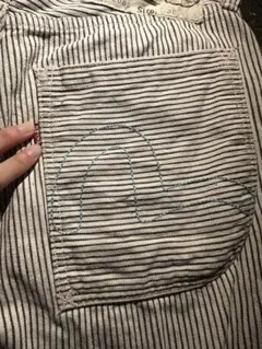 EVISU/Seagull 2005/34X35 カモメ 茶色系 肉厚ストレート 2025年最新】エヴィス EVISU 2005の人気アイテム - メルカリ