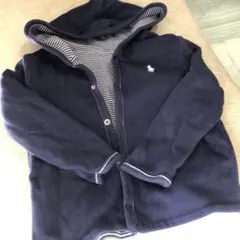 ラルフローレン　カーディガン　80