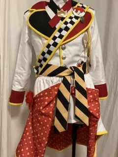 最終値下げ　ツイステ リドル・ローズハート 寮服