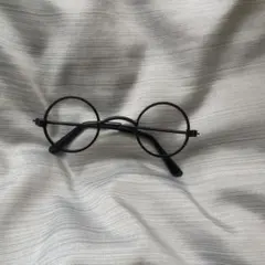 ミニメガネ ぬい活 オタ活 推し活