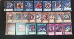 覇王の頭蓋 髑髏魔城 バロム デッキパーツ - メルカリ